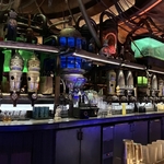 Oga's Cantina