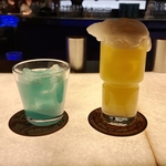 Oga's Cantina