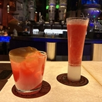 Oga's Cantina
