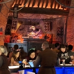 Oga's Cantina