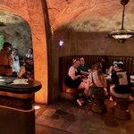 Oga's Cantina