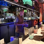 Oga's Cantina