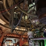 Oga's Cantina