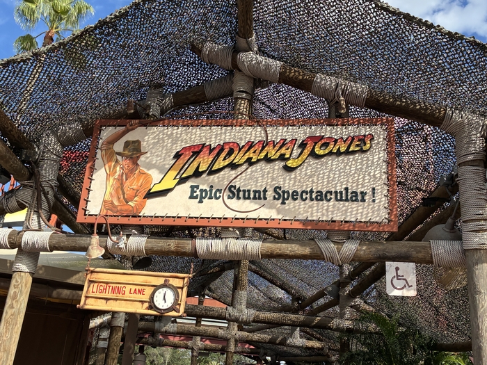 Indiana Jones
