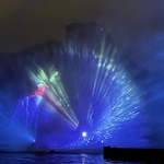 Fantasmic
