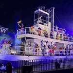 Fantasmic