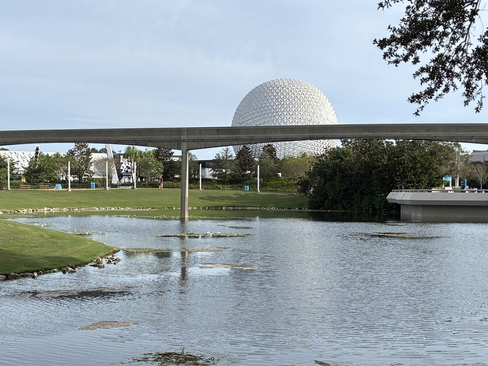 EPCOT