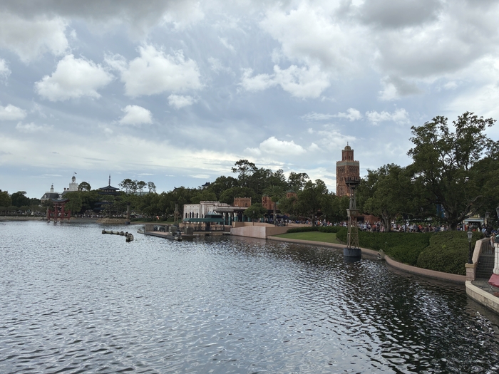 EPCOT