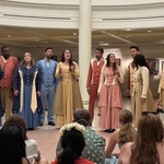 Voices of Liberty