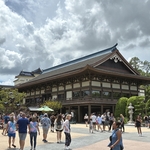 Japanese Pavilion