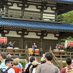 Japanese Pavilion