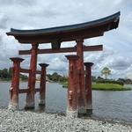 Japanese Pavilion
