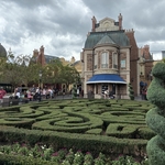 French Pavilion