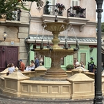 French Pavilion