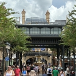 French Pavilion