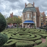 French Pavilion