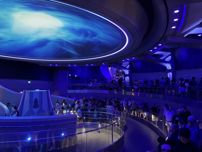 Guardians of the Galaxy: Cosmic Rewind