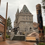 Canadian Pavilion