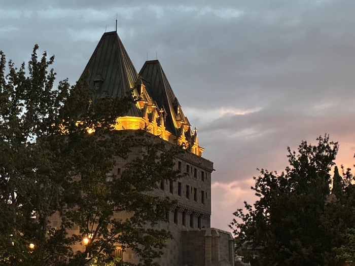 Canadian Pavilion