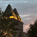 Canadian Pavilion