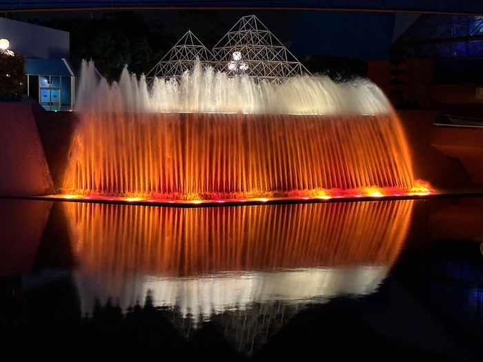 EPCOT