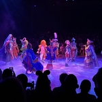 Festival of the Lion King