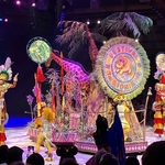 Festival of the Lion King