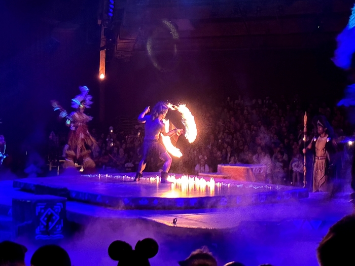 Festival of the Lion King