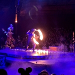 Festival of the Lion King