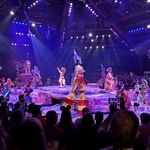 Festival of the Lion King