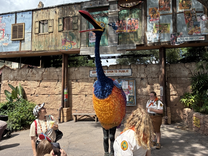 Maharajah Jungle Trek