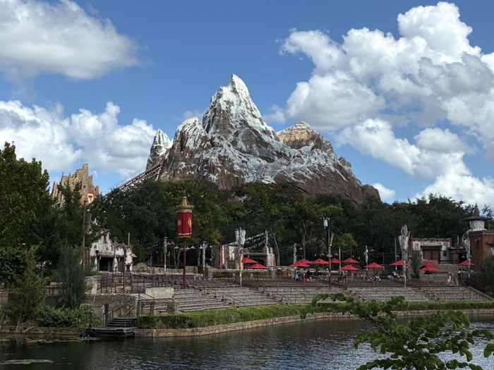 Expedition Everest