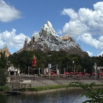 Expedition Everest