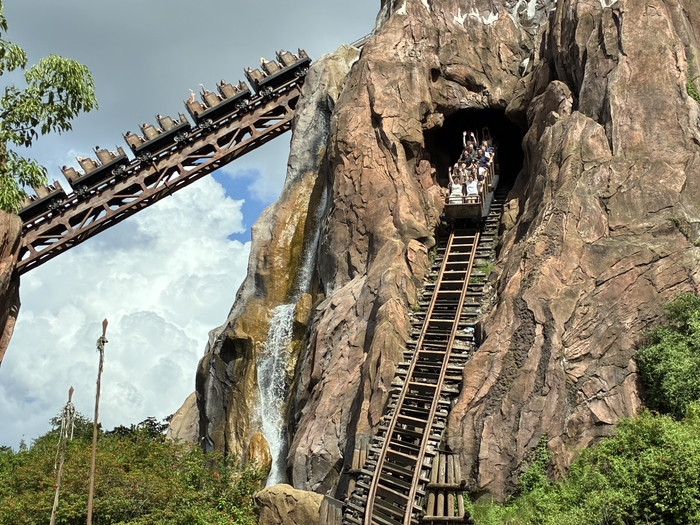 Expedition Everest
