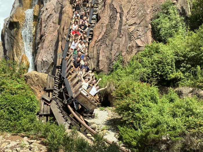 Expedition Everest