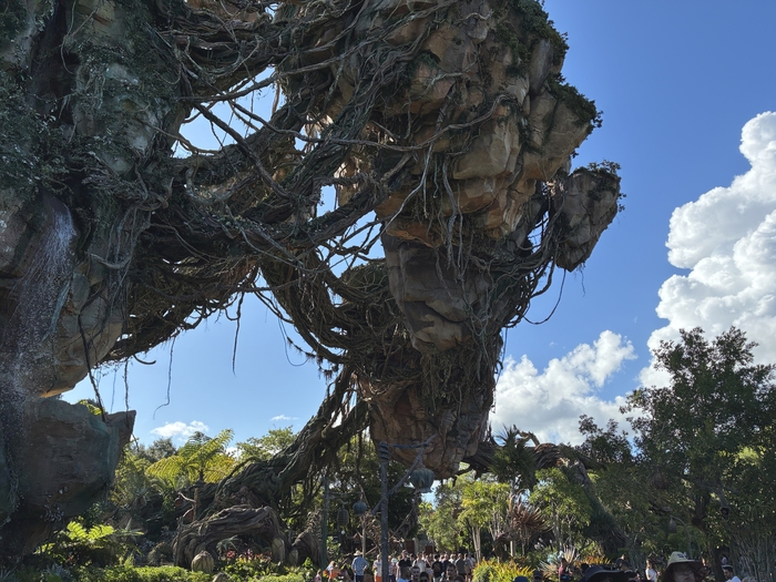 Pandora-The World of Avatar