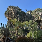 Pandora-The World of Avatar