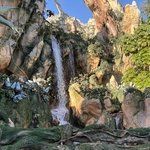 Pandora-The World of Avatar