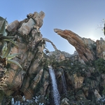 Pandora-The World of Avatar