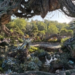 Pandora-The World of Avatar