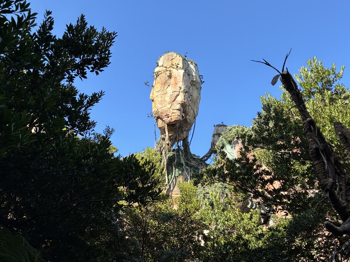 Pandora-The World of Avatar