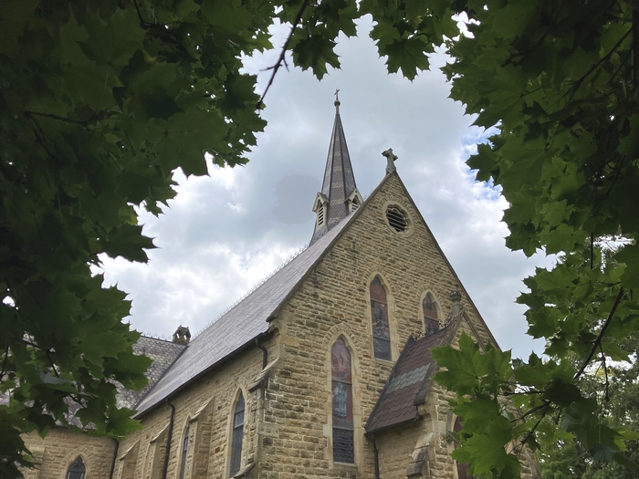 Kenyon College