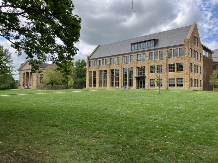 Kenyon College