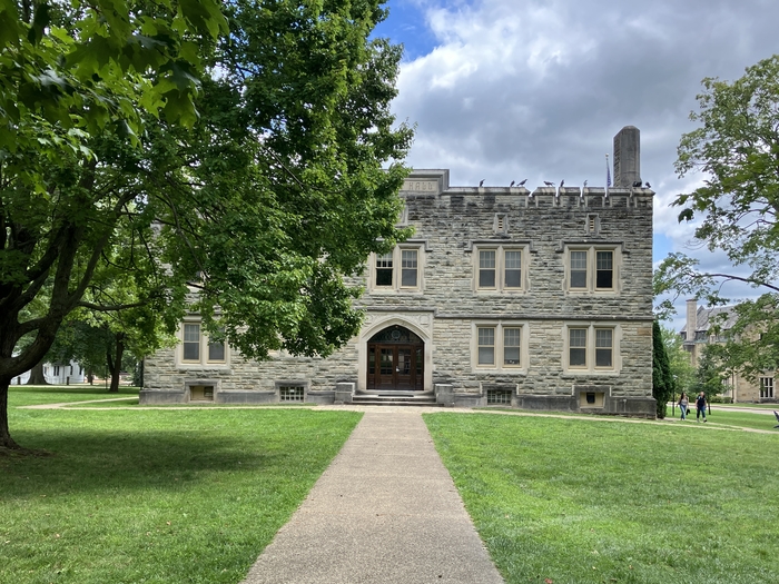 Kenyon College