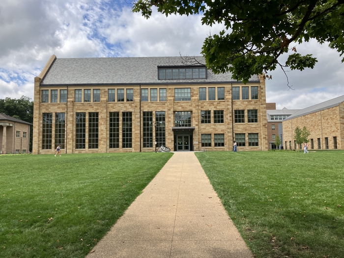 Kenyon College