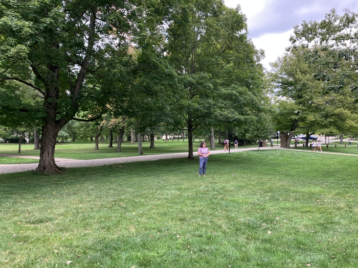 Kenyon College