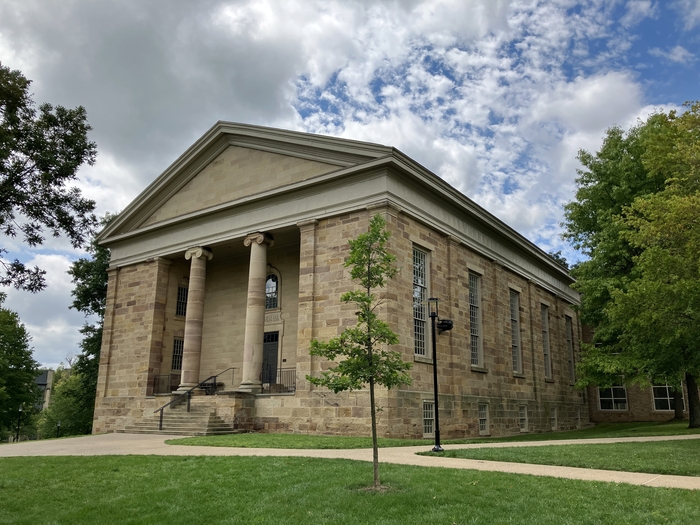 Kenyon College