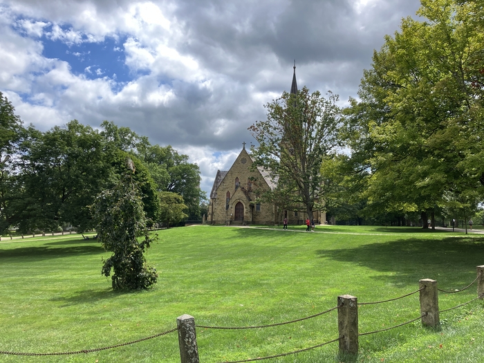 Kenyon College