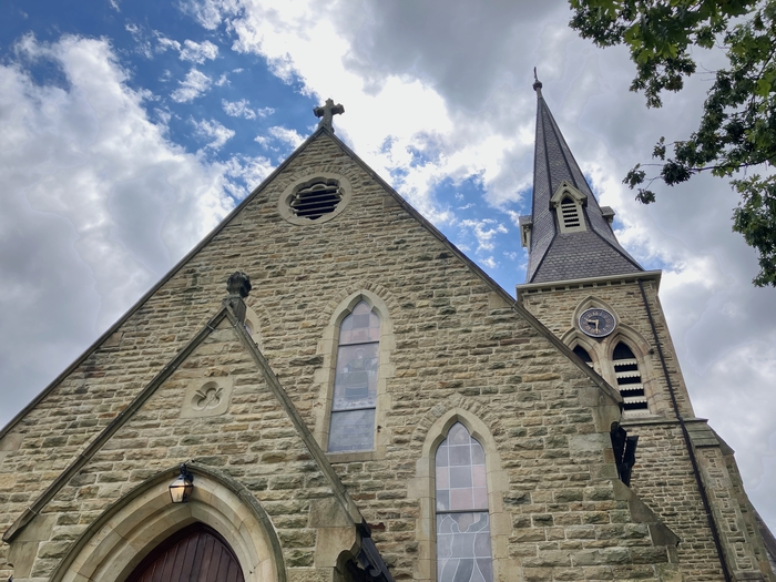 Kenyon College