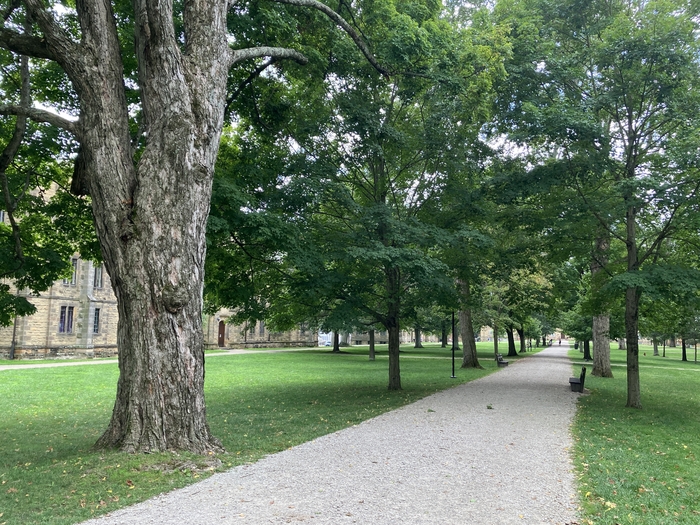 Kenyon College